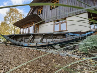 Casa per le vacanze Wieck Registrazione all'aperto 14