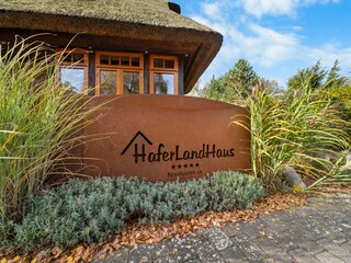 Vakantiehuis Wieck Buitenaudio-opname 16