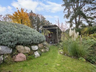 Holiday house Wieck Outdoor Recording 17