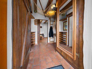 Vakantiehuis Wieck Kenmerken 20