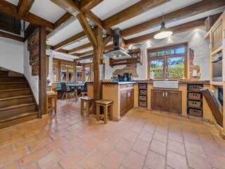 Casa per le vacanze Wieck Caratteristiche 25