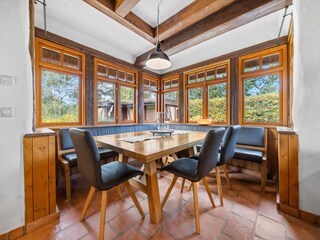 Casa per le vacanze Wieck Caratteristiche 27