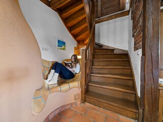 Casa de vacaciones Wieck Características 28