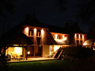 Casa per le vacanze Wieck Registrazione all'aperto 7