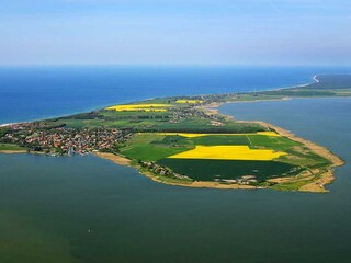 Vakantiehuis Wieck Omgeving 33