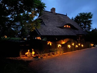 Casa per le vacanze Wieck Registrazione all'aperto 3