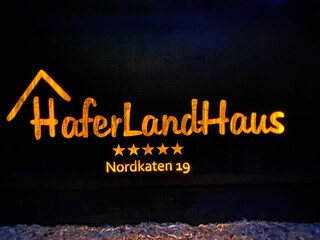 Casa per le vacanze Wieck Registrazione all'aperto 11