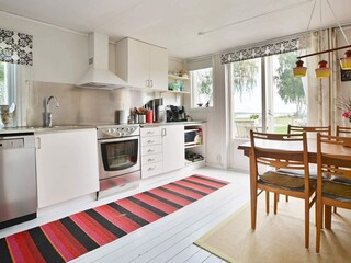 Casa de vacaciones Sölvesborg  8