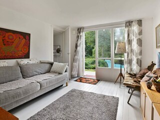 Casa de vacaciones Sölvesborg  7