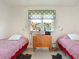 Holiday house Sölvesborg  11