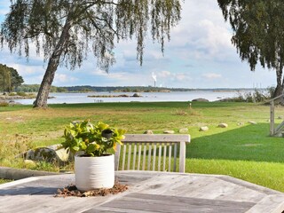 Holiday house Sölvesborg Outdoor Recording 2