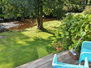 Maison de vacances Sölvesborg Enregistrement extérieur 4