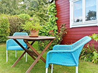 Maison de vacances Sölvesborg Enregistrement extérieur 6