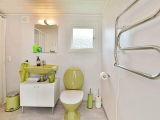 Vakantiehuis Sölvesborg  10
