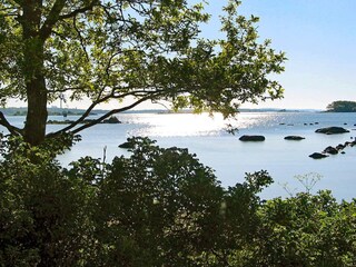 Casa per le vacanze Sölvesborg  10