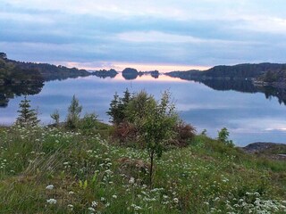 Holiday house Bøvågen  51