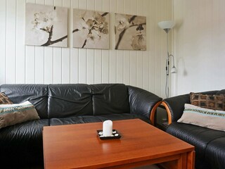 Holiday house Bøvågen  18