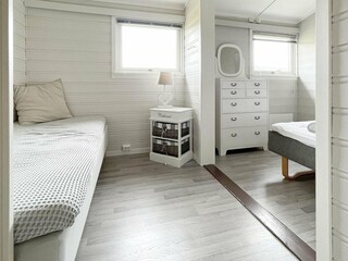 Ferienhaus Bøvågen Außenaufnahme 8