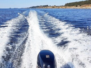 Casa per le vacanze Bøvågen Registrazione all'aperto 9