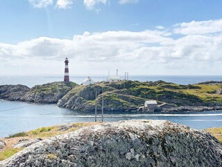 Casa per le vacanze Bøvågen  28