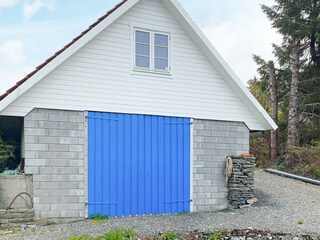 Casa per le vacanze Bøvågen  60