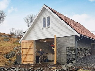 Maison de vacances Bøvågen  51