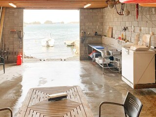 Ferienhaus Bøvågen  59