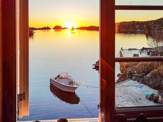 Ferienhaus Bøvågen  45