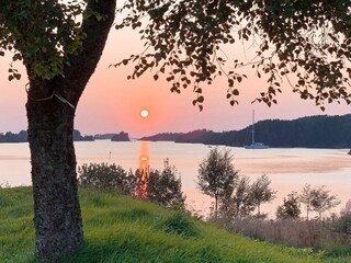 Vakantiehuis Bøvågen  20