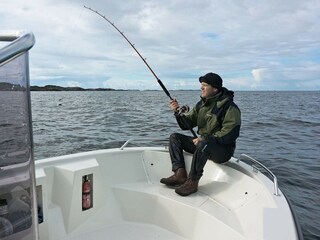 Vakantiehuis Bøvågen  37