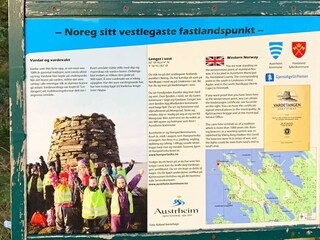 Casa per le vacanze Bøvågen  31