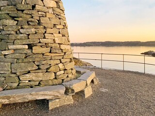 Vakantiehuis Bøvågen  33