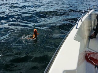 Maison de vacances Bøvågen  21