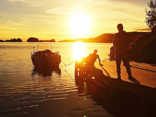 Casa per le vacanze Bøvågen  47