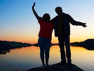 Ferienhaus Bøvågen  34