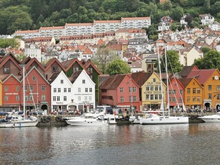 Casa per le vacanze Bøvågen  40