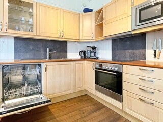 Vakantiehuis Bøvågen  23