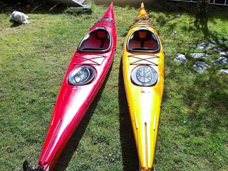 Casa per le vacanze Bøvågen  61