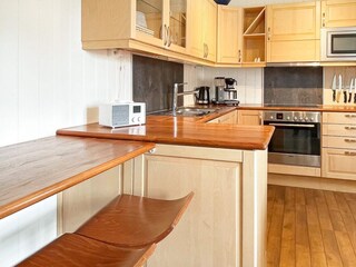 Ferienhaus Bøvågen  24