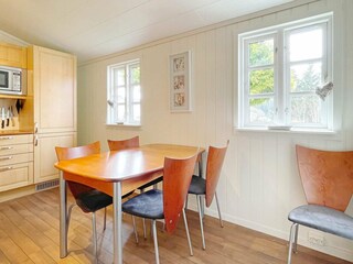 Vakantiehuis Bøvågen  33