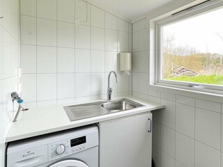 Vakantiehuis Bøvågen  27