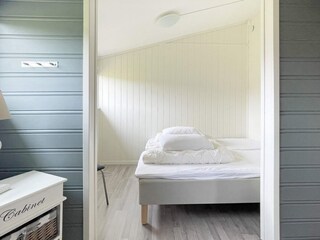 Casa de vacaciones Bøvågen  57