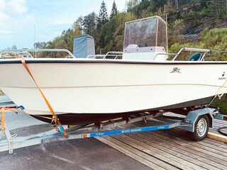 Vakantiehuis Bøvågen  54