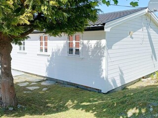 Casa per le vacanze Bøvågen Registrazione all'aperto 7