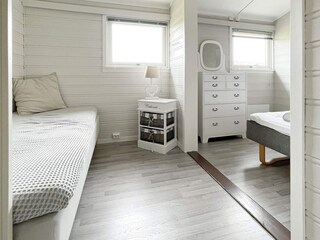 Ferienhaus Bøvågen Außenaufnahme 10