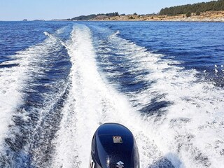 Casa per le vacanze Bøvågen Registrazione all'aperto 11