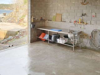 Casa per le vacanze Bøvågen  32