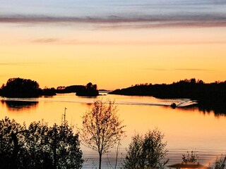 Casa per le vacanze Bøvågen  38