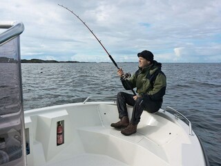 Casa per le vacanze Bøvågen  39