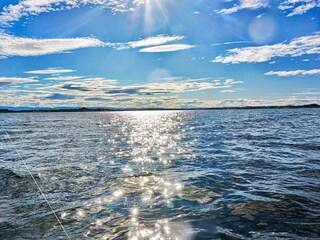 Vakantiehuis Bøvågen  44